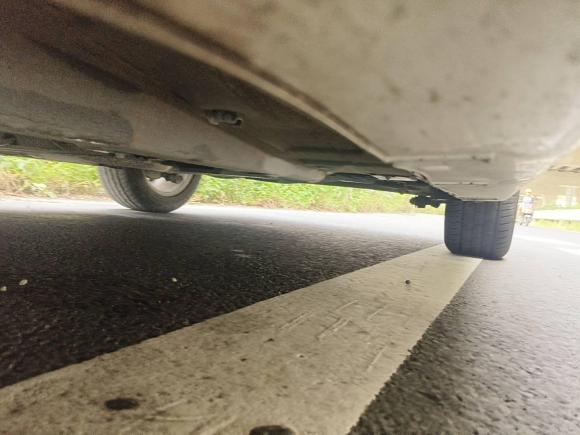 [台州·浙J] 二手吉利汽车缤瑞2021款 1.4T 手动豪华版