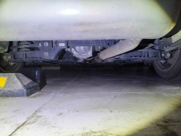 [合肥·皖A] 二手宝马宝马3系2018款 320Li 时尚型