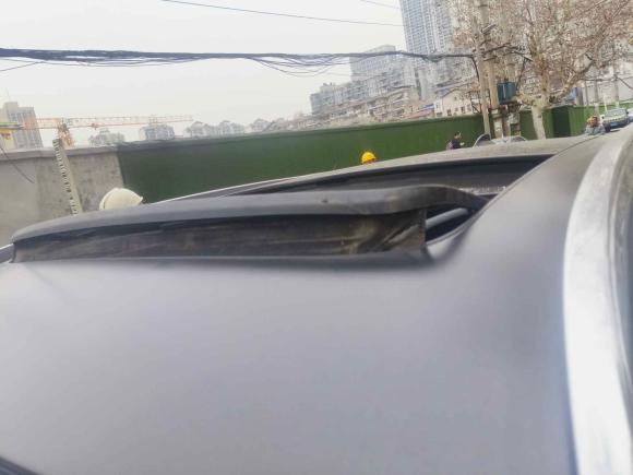 [武汉·鄂A] 二手宝马宝马X32016款 sDrive20i