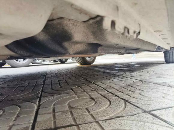 [西安·陕A] 二手别克君越2013款 2.4L SIDI豪华舒适型