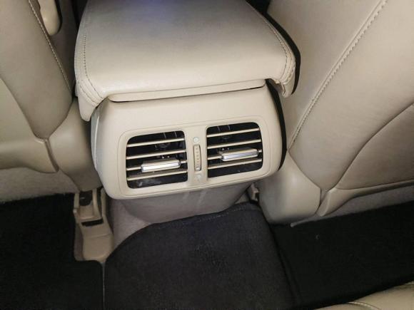 [成都·川A] 二手本田思铂睿2009款 2.4L 豪华版