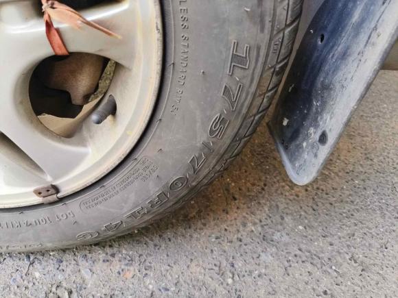 [常州·豫P] 二手五菱汽车五菱荣光2012款 1.2L加长标准型LJY