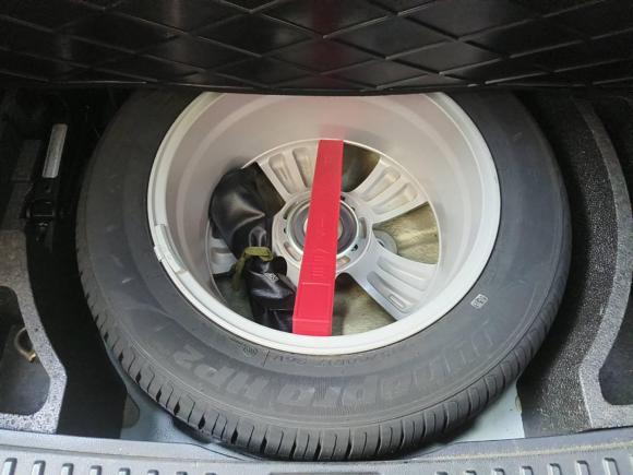 [南昌·赣A] 二手奔腾奔腾X802015款 2.0L 自动豪华型