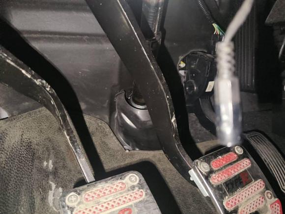 [深圳·粤B] 二手长安长安CS752016款 2.0L 手动豪华型 国V