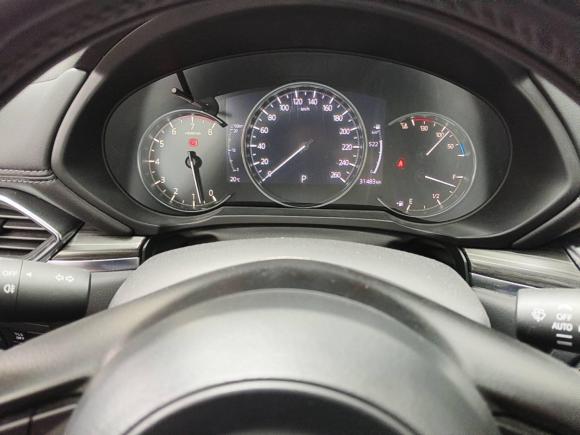 [杭州·浙E] 二手马自达马自达CX-52022款 2.0L 自动两驱智雅型