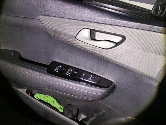 [成都·川A] 二手起亚福瑞迪2019款 1.6L 自动风尚版 国V