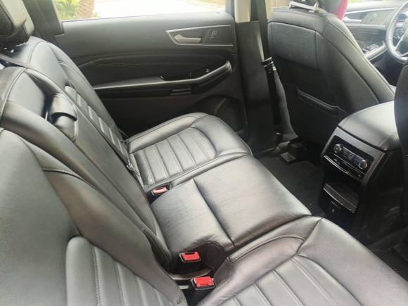 [苏州·苏U] 二手福特锐界2020款 EcoBoost 245 两驱豪锐型 7座