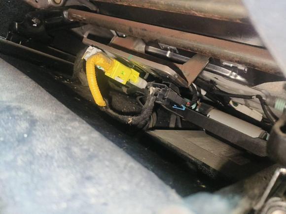 [西安·陕A] 二手比亚迪秦PLUS2021款 EV 500KM 豪华型