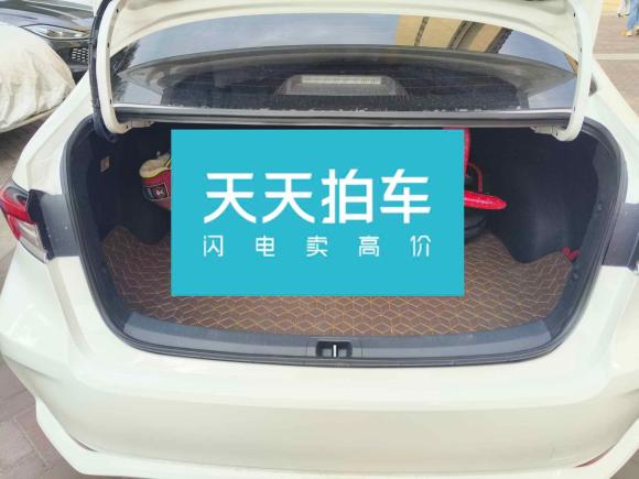 [济南·鲁A] 二手丰田卡罗拉2021款 双擎 1.8L E-CVT精英版