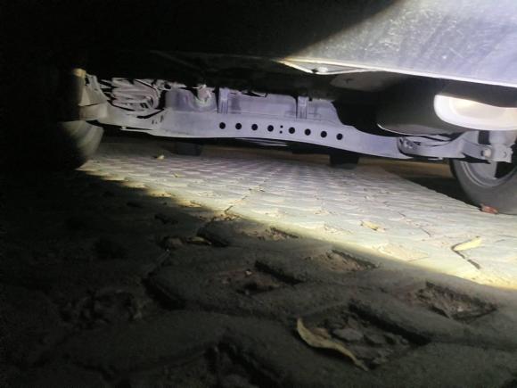 [南京·苏A] 二手荣威荣威i52019款 1.5L 自动4G互联领豪旗舰版