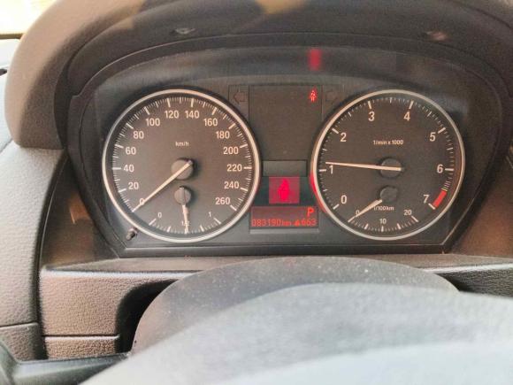 [宁波·浙B] 二手宝马宝马X12012款 sDrive18i豪华型