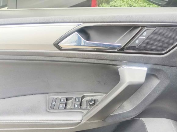 [杭州·浙A] 二手大众途观L2018款 330TSI 自动两驱豪华版