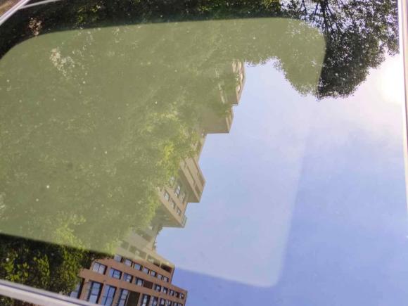 [杭州·浙A] 二手奔驰奔驰E级2019款 E 300 L 豪华型