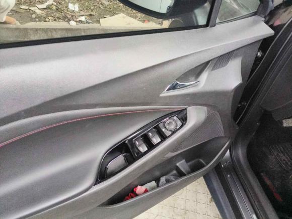 [成都·川A] 二手雪佛兰沃兰多2020款 轻混 Redline 530T 自动纵享版（5+2款）