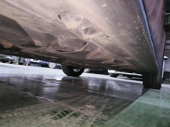 [常州·苏D] 二手奔驰奔驰GLA2015款 GLA 220 4MATIC 时尚型