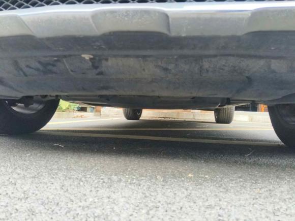 [上海·沪E] 二手奔驰奔驰GLC2016款 GLC 200 4MATIC