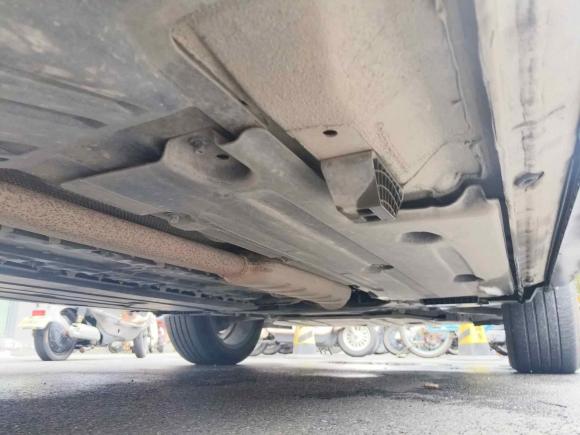 [深圳·粤B] 二手领克领克01 EM-P2018款 1.5T PHEV 劲Pro 国V
