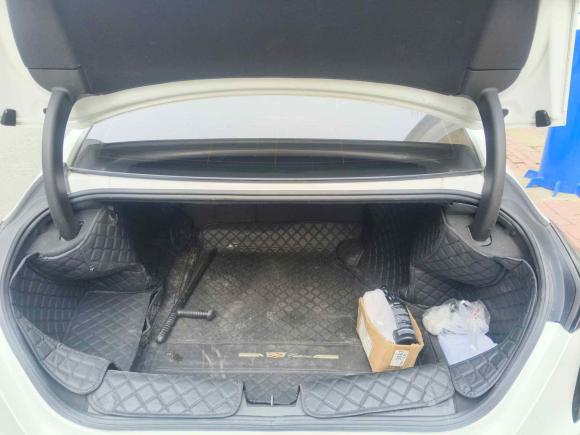 [青岛·鲁B] 二手凯迪拉克凯迪拉克CT42020款 28T 时尚型