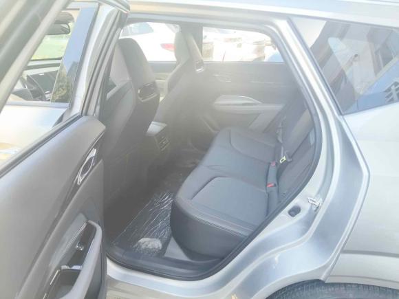 [合肥·皖A] 二手长安欧尚长安欧尚Z6新能源2023款 智电iDD 150KM旗舰PLUS