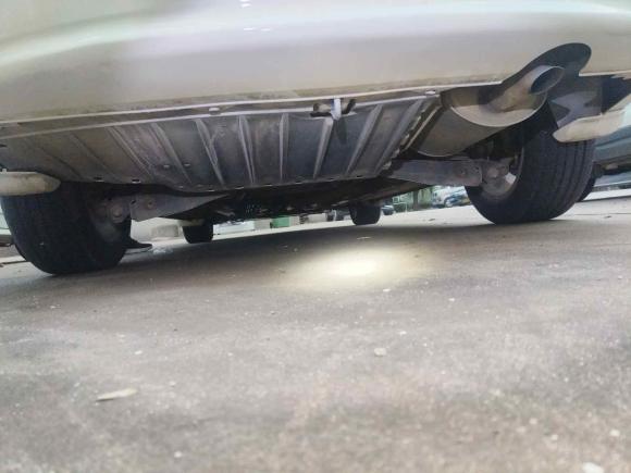 [武汉·鄂W] 二手本田思域2012款 1.8L 自动舒适版