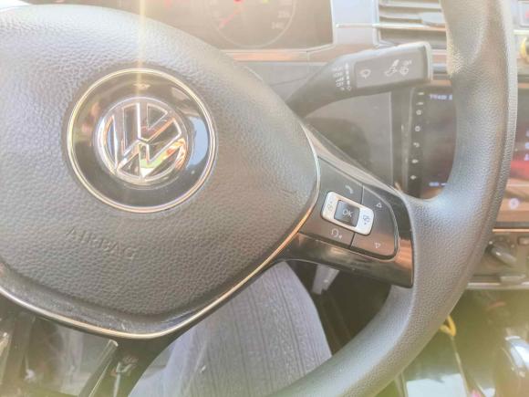 [义乌·浙G] 二手大众桑塔纳2016款 1.6L 自动舒适版