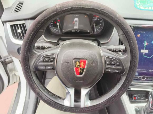 [武汉·鄂A] 二手荣威荣威RX52016款 30T 两驱自动互联网智享版