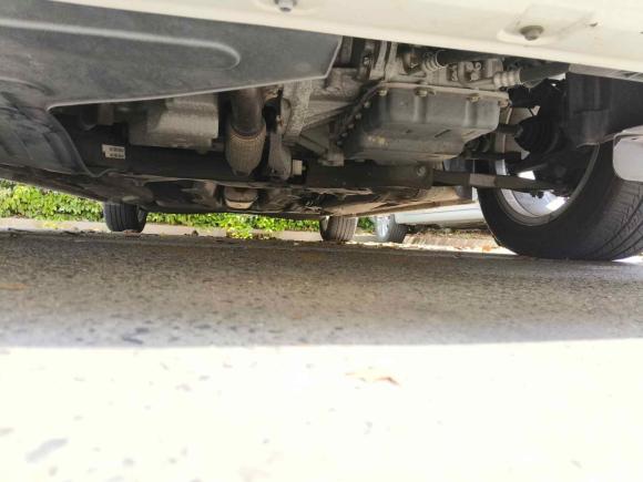 [上海·苏E] 二手荣威荣威i52019款 1.5L 自动4G互联领豪版