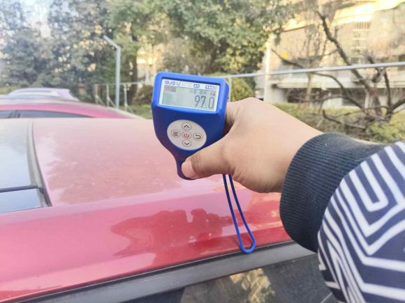 [义乌·浙G] 二手大众高尔夫2015款 1.6L 自动舒适型