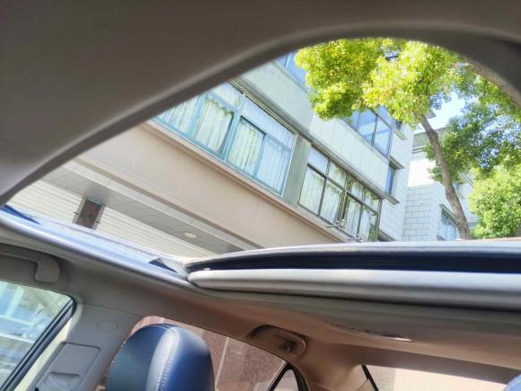 [杭州·浙A] 二手比亚迪秦新能源2017款 1.5T 尊贵型