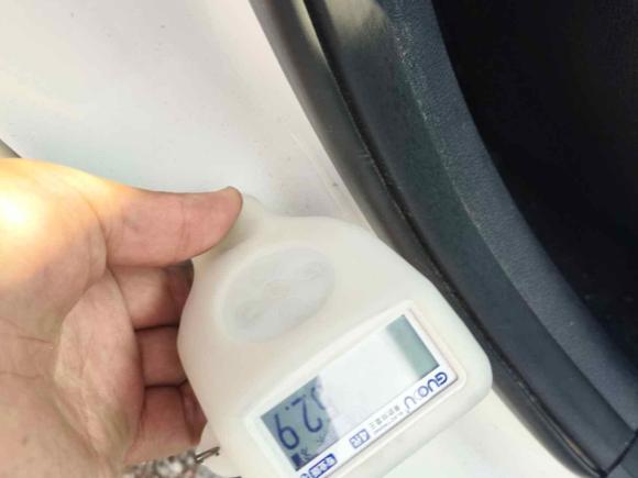 [青岛·鲁B] 二手起亚起亚K22015款 两厢 1.4L AT GLS