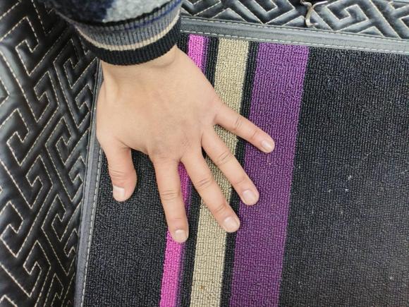 [苏州·苏U] 二手大众朗逸2017款 1.6L 自动风尚版