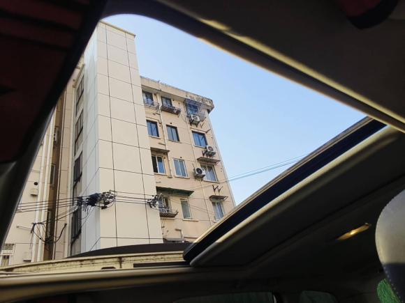 [上海·沪A] 二手斯巴鲁森林人2013款 2.5i 自动豪华版