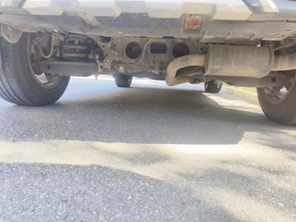 [武汉·鄂A] 二手雷克萨斯雷克萨斯NX2015款 200 前驱 锋行版