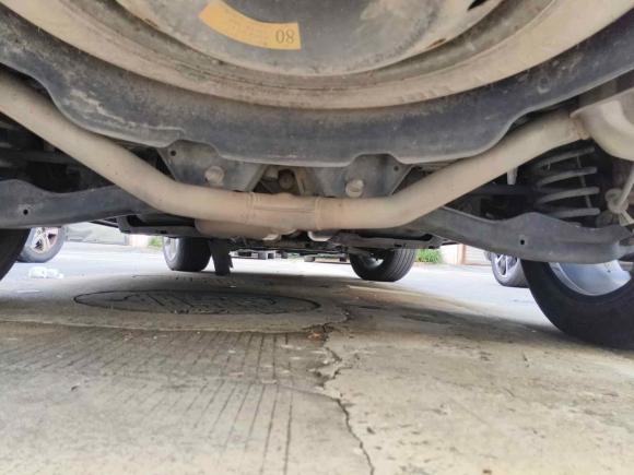 [台州·浙J] 二手Jeep大指挥官2018款 2.0T 四驱尊享导航版 国V