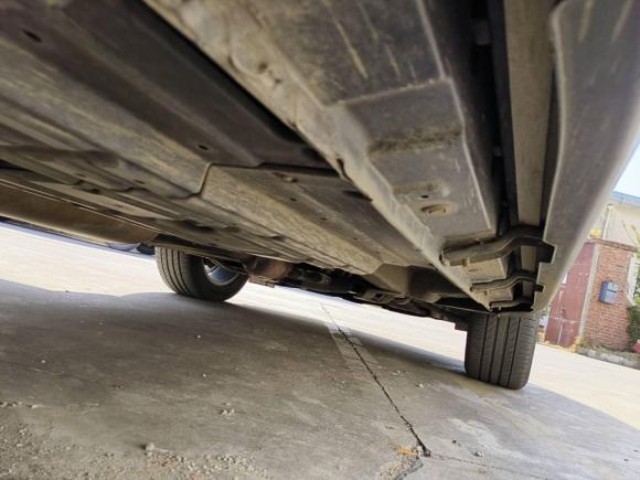 [上海·沪C] 二手广汽传祺传祺GS82017款 320T 两驱豪华智联版（七座）