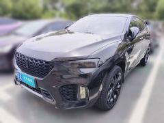 [合肥·苏A] 魏牌魏牌 VV72017款 2.0T 旗舰型