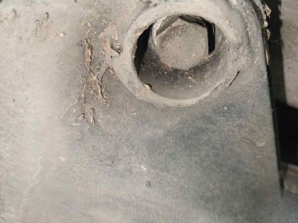 [西安·陕A] 二手北京汽车北京EX52019款 悦尚版