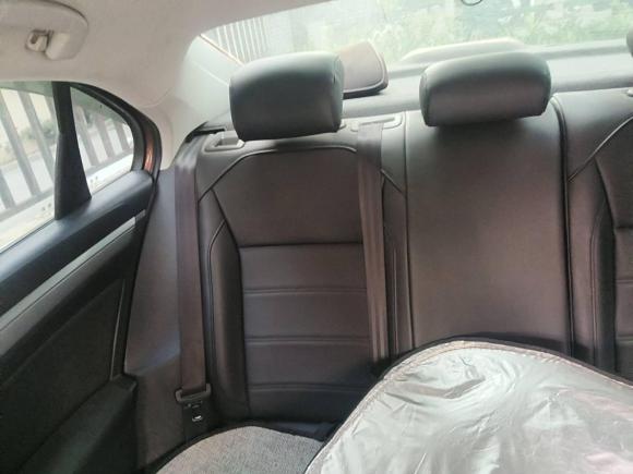 [合肥·皖A] 二手大众凌渡2015款 230TSI 手动风尚版