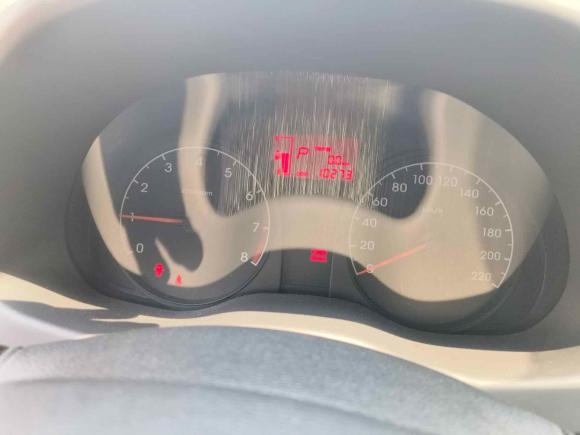 [广州·粤A] 二手现代瑞纳2014款 1.4L 自动智能型GLS