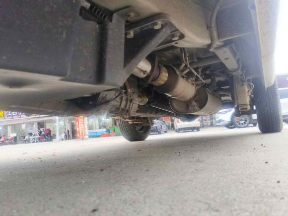 [宁波·浙B] 二手五菱汽车五菱之光2023款 1.5L 实用型 5/7座