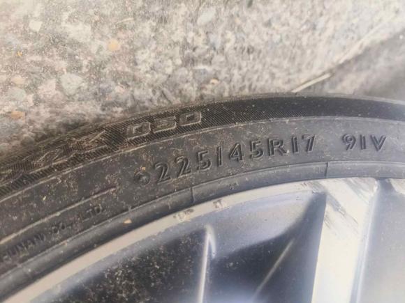 [上海·苏U] 二手大众高尔夫2021款 280TSI DSG 30周年纪念版