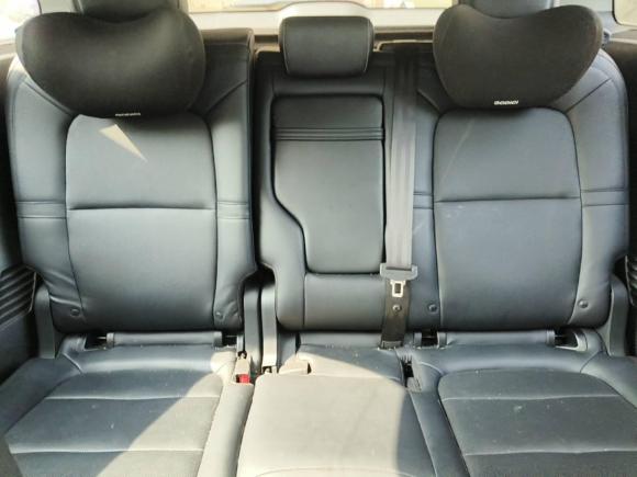 [合肥·皖A] 二手林肯冒险家2020款 2.0T 两驱尊享版