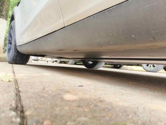 [南昌·赣A] 二手特斯拉Model Y2021款 标准续航后驱版