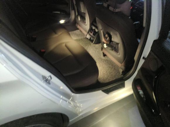 [温州·浙C] 二手宝马宝马3系2019款 320Li 时尚型