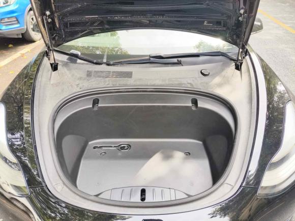 [上海·沪A] 二手特斯拉Model 32020款 改款 标准续航后驱升级版
