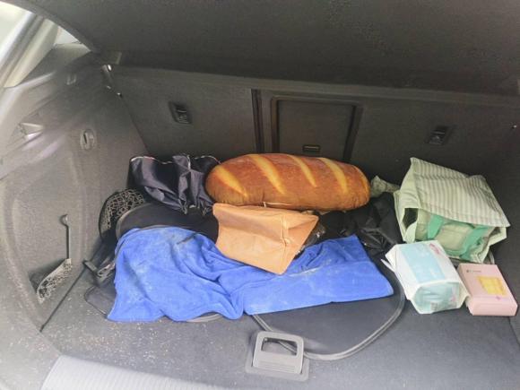 [嘉兴·浙F] 二手奥迪奥迪A32019款 Sportback 40 TFSI 风尚型 国VI