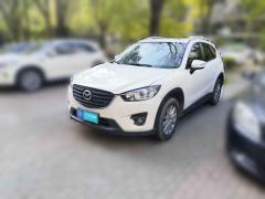 [上海·苏K] 马自达马自达CX-52015款 2.0L 自动两驱都市型