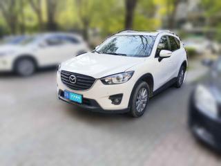 马自达马自达CX-52015款 2.0L 自动两驱都市型