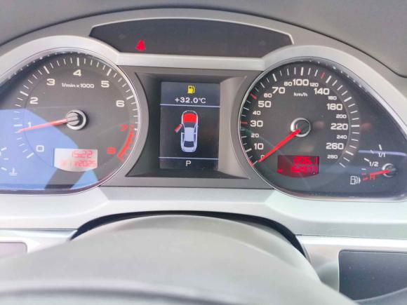 [常州·苏D] 二手奥迪奥迪A6L2009款 2.4L 舒适型