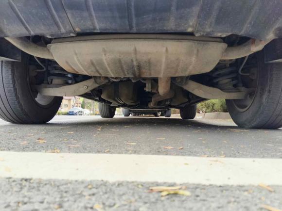 [青岛·鲁B] 二手凯迪拉克凯迪拉克SRX2013款 3.0L 精英型